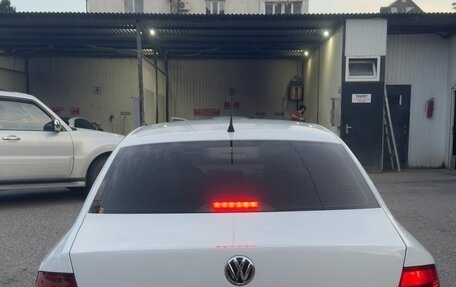 Volkswagen Polo VI (EU Market), 2016 год, 520 000 рублей, 4 фотография