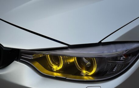 BMW 4 серия, 2013 год, 2 100 000 рублей, 2 фотография