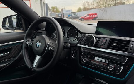 BMW 4 серия, 2013 год, 2 100 000 рублей, 11 фотография
