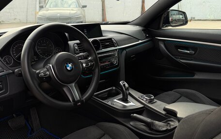 BMW 4 серия, 2013 год, 2 100 000 рублей, 9 фотография