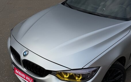 BMW 4 серия, 2013 год, 2 100 000 рублей, 4 фотография
