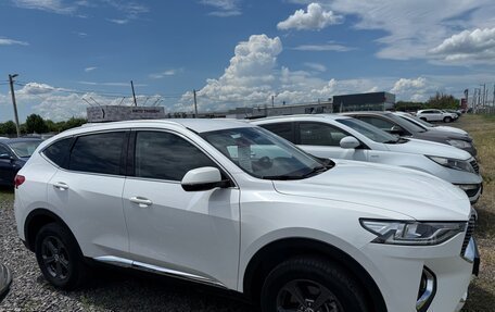 Haval F7 I, 2021 год, 1 750 000 рублей, 3 фотография