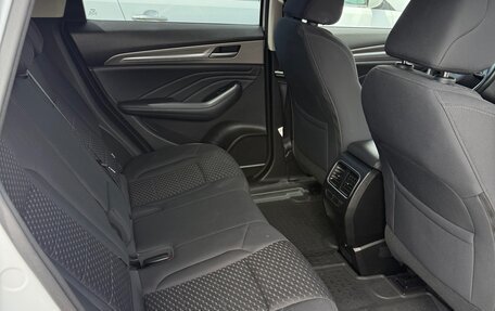 Haval F7 I, 2021 год, 1 750 000 рублей, 6 фотография