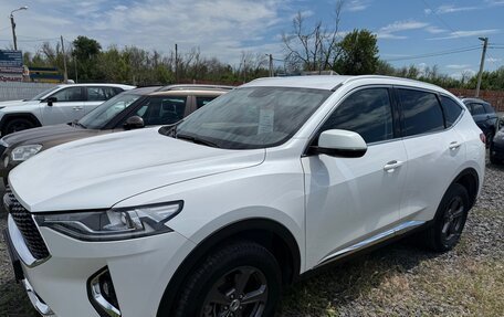 Haval F7 I, 2021 год, 1 750 000 рублей, 4 фотография