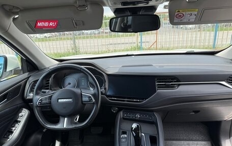 Haval F7 I, 2021 год, 1 750 000 рублей, 5 фотография