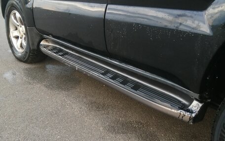 Toyota Land Cruiser Prado 120 рестайлинг, 2007 год, 1 420 000 рублей, 12 фотография