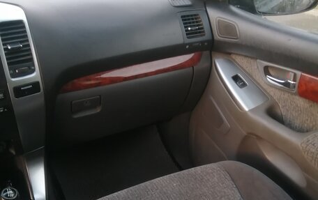 Toyota Land Cruiser Prado 120 рестайлинг, 2007 год, 1 420 000 рублей, 10 фотография