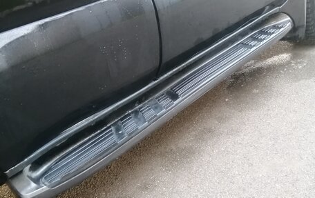 Toyota Land Cruiser Prado 120 рестайлинг, 2007 год, 1 420 000 рублей, 7 фотография