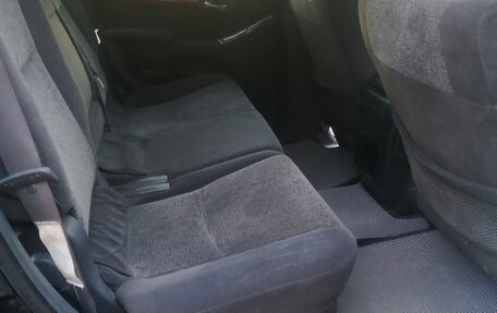 Toyota Land Cruiser Prado 120 рестайлинг, 2007 год, 1 420 000 рублей, 8 фотография