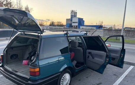 Volkswagen Passat B3, 1990 год, 235 000 рублей, 4 фотография