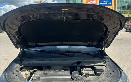 Chery Tiggo 8 Pro, 2021 год, 2 000 000 рублей, 15 фотография