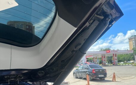 Chery Tiggo 8 Pro, 2021 год, 2 000 000 рублей, 20 фотография