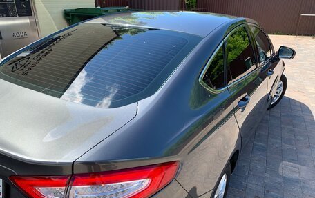 Ford Mondeo V, 2015 год, 1 450 000 рублей, 4 фотография