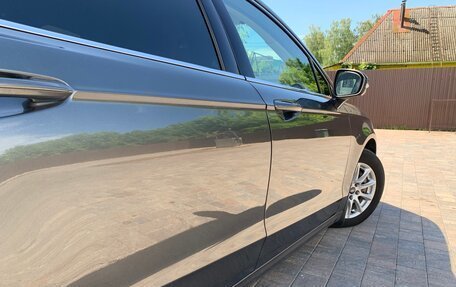 Ford Mondeo V, 2015 год, 1 450 000 рублей, 10 фотография