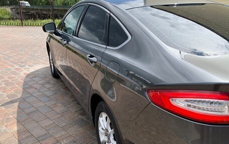 Ford Mondeo V, 2015 год, 1 450 000 рублей, 6 фотография