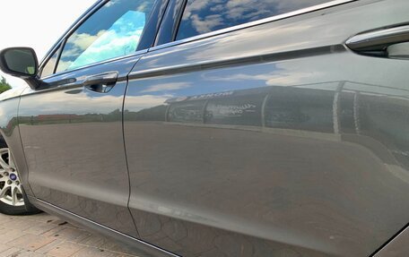 Ford Mondeo V, 2015 год, 1 450 000 рублей, 16 фотография