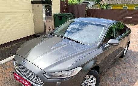 Ford Mondeo V, 2015 год, 1 450 000 рублей, 12 фотография