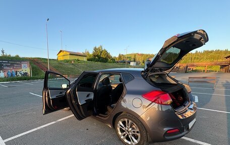 KIA cee'd III, 2012 год, 1 300 000 рублей, 9 фотография