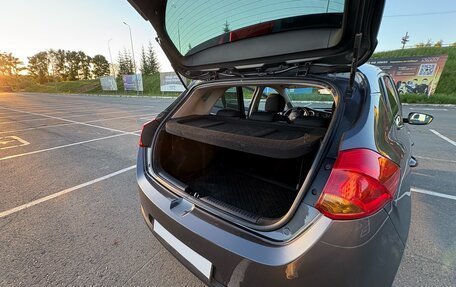 KIA cee'd III, 2012 год, 1 300 000 рублей, 8 фотография