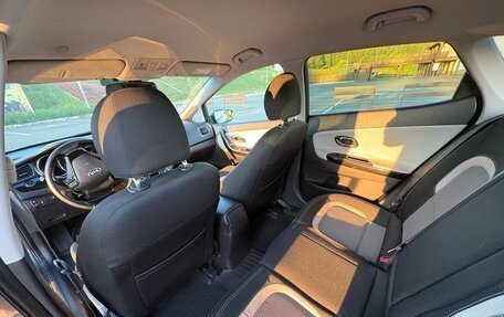 KIA cee'd III, 2012 год, 1 300 000 рублей, 11 фотография