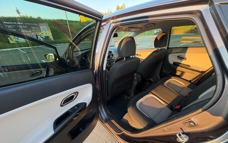 KIA cee'd III, 2012 год, 1 300 000 рублей, 10 фотография