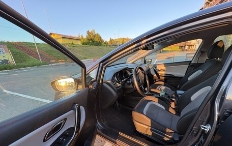 KIA cee'd III, 2012 год, 1 300 000 рублей, 12 фотография