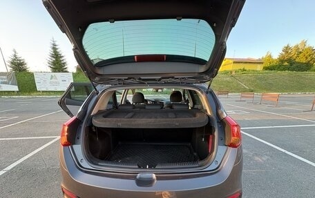 KIA cee'd III, 2012 год, 1 300 000 рублей, 15 фотография