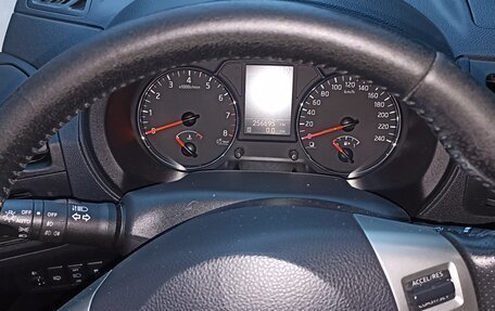 Nissan X-Trail, 2014 год, 1 420 000 рублей, 6 фотография