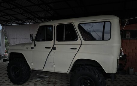 ЛуАЗ 3151, 2003 год, 570 000 рублей, 7 фотография