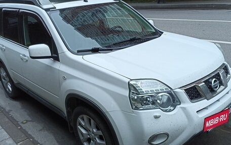 Nissan X-Trail, 2014 год, 1 420 000 рублей, 2 фотография