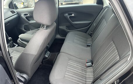 Volkswagen Polo VI (EU Market), 2015 год, 1 000 000 рублей, 12 фотография