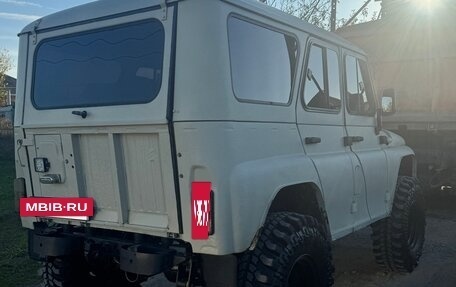 ЛуАЗ 3151, 2003 год, 570 000 рублей, 4 фотография
