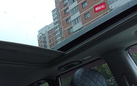 Nissan X-Trail, 2014 год, 1 420 000 рублей, 5 фотография
