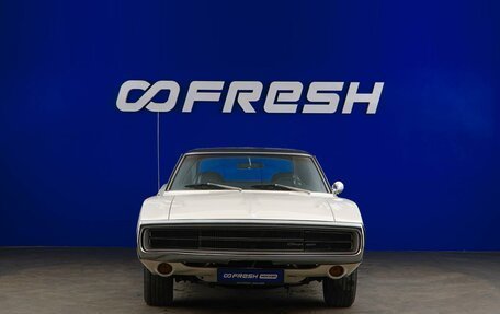 Dodge Charger II, 1970 год, 15 300 000 рублей, 3 фотография