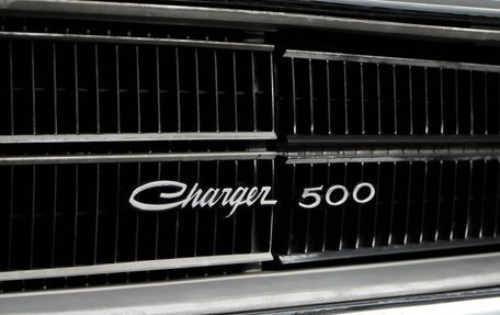 Dodge Charger II, 1970 год, 15 300 000 рублей, 7 фотография