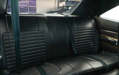 Dodge Charger II, 1970 год, 15 300 000 рублей, 11 фотография