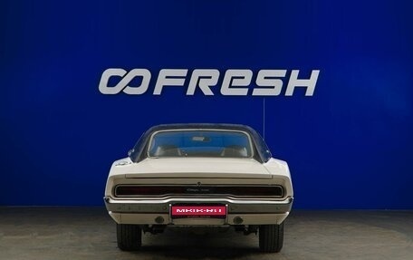 Dodge Charger II, 1970 год, 15 300 000 рублей, 4 фотография