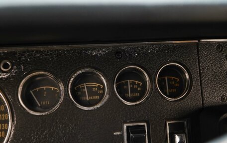 Dodge Charger II, 1970 год, 15 300 000 рублей, 16 фотография
