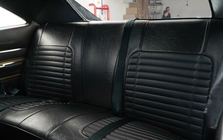 Dodge Charger II, 1970 год, 15 300 000 рублей, 13 фотография