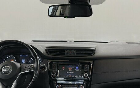 Nissan Qashqai, 2022 год, 2 275 000 рублей, 5 фотография