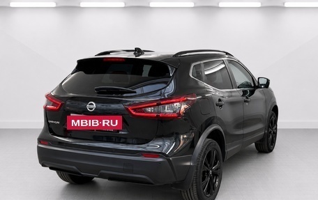 Nissan Qashqai, 2022 год, 2 275 000 рублей, 4 фотография