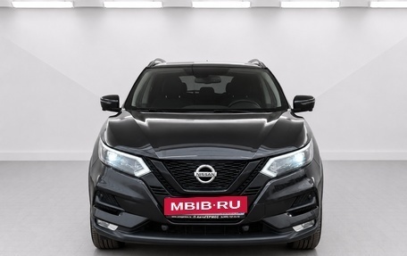 Nissan Qashqai, 2022 год, 2 275 000 рублей, 2 фотография