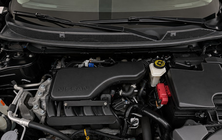 Nissan Qashqai, 2022 год, 2 275 000 рублей, 16 фотография