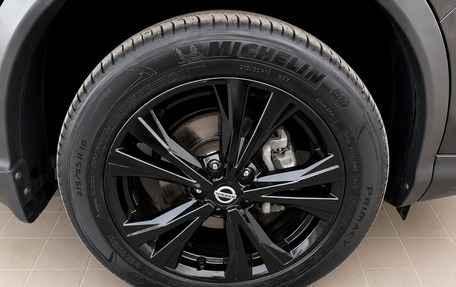 Nissan Qashqai, 2022 год, 2 275 000 рублей, 17 фотография