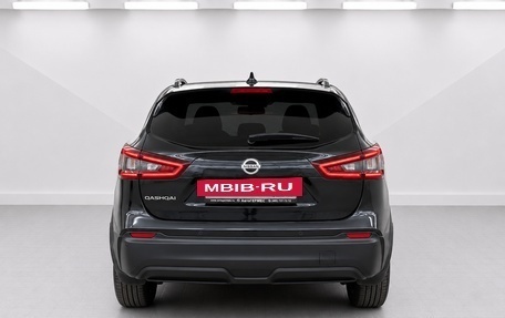 Nissan Qashqai, 2022 год, 2 275 000 рублей, 3 фотография