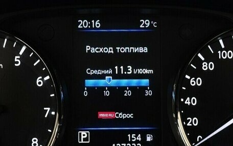 Nissan Qashqai, 2022 год, 2 275 000 рублей, 6 фотография