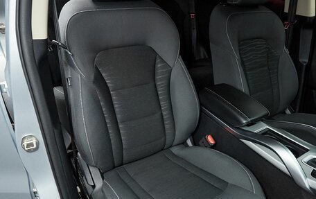 Geely Atlas I, 2019 год, 1 597 000 рублей, 14 фотография