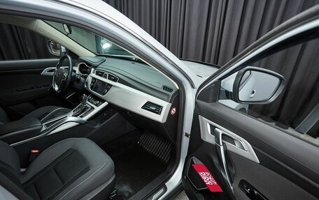 Geely Atlas I, 2019 год, 1 597 000 рублей, 13 фотография