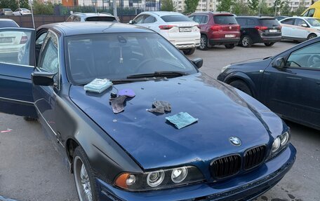 BMW 5 серия, 1999 год, 300 000 рублей, 1 фотография