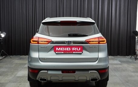 Geely Atlas I, 2019 год, 1 597 000 рублей, 5 фотография